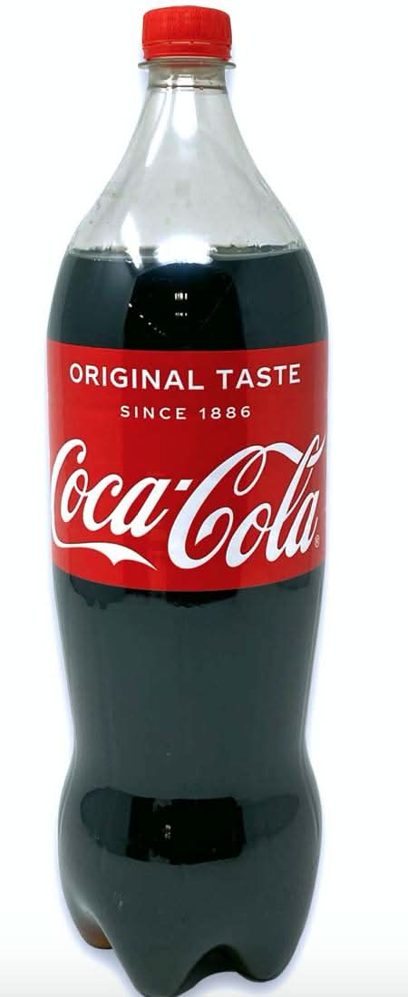 Coca Cola 1.5L