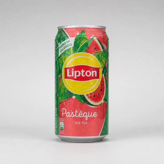 Lipton® Pastèque