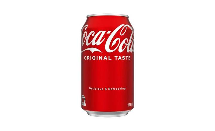 Coke