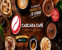 Cáscara Café