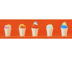 The Frigid Zone Sno Balls (2209 Lapalco Blvd)