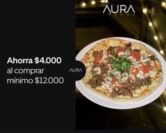 Aura Lounge