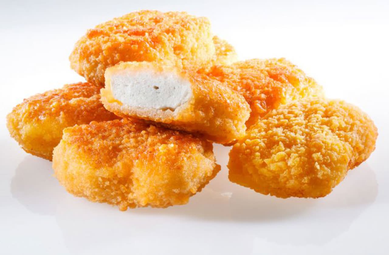 Nuggets x4