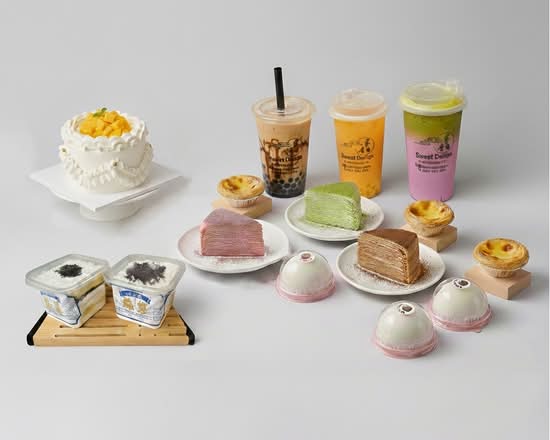 Cukiernia Sweet Design