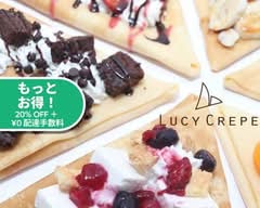 LUCY CREPE行徳