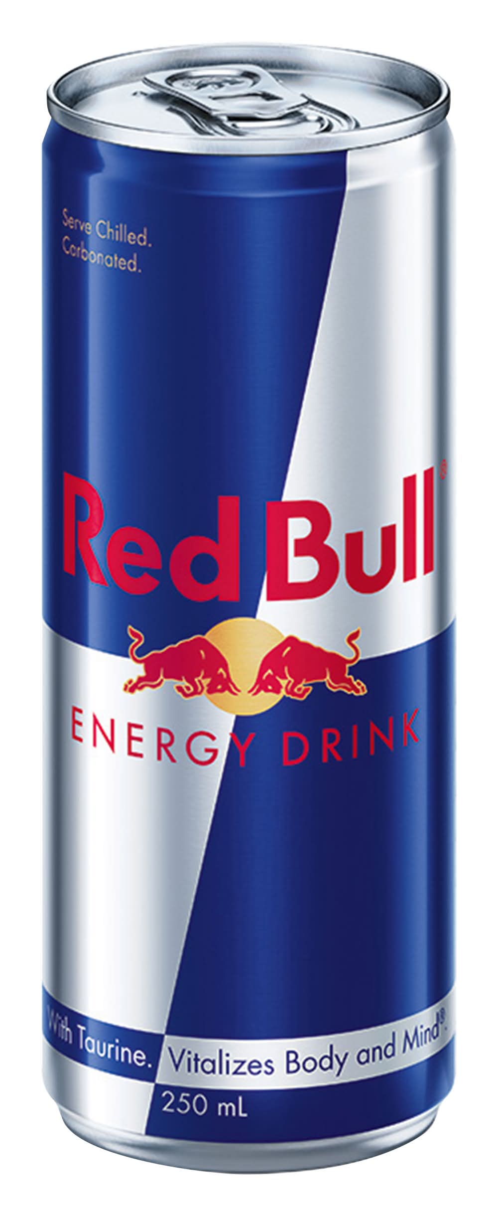 Red Bull Energy Drink (250mL)