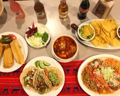 Aldanbertos Mexican Food (4841 Louetta Rd)