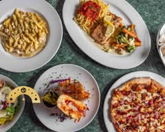 North Beach Pizza - Mission