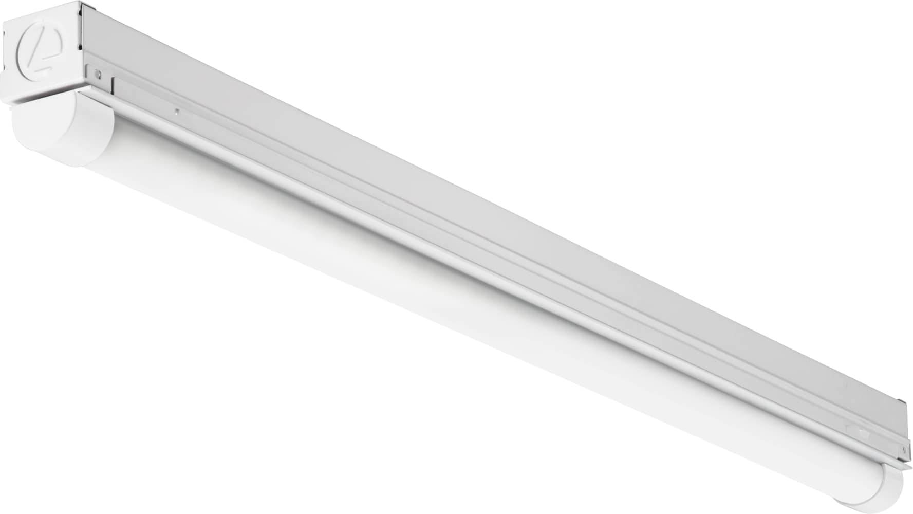 Lithonia Lighting 2-ft 1-Light Cool White LED Strip Light | MNSLL231LLMVOLT40K