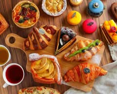 Loafi Bakery