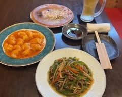 莉々餃子Ririgyouza 