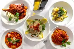 Nona's Italian Grill (950 Pine Market Ave Suite 400)