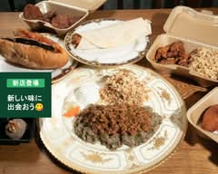 トルコ料理レストラン　サロニカ Turkish Restaurant SALONICA