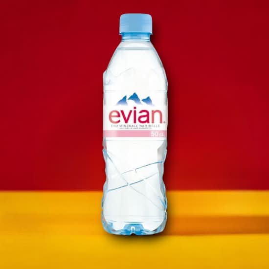 Evian
