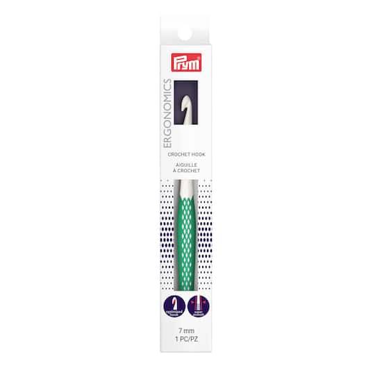 Prym Ergonomics Crochet Hook