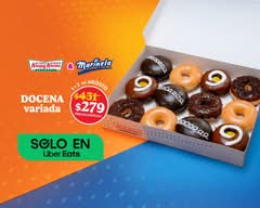 Krispy Kreme (La Isla Merida Cabo Norte)