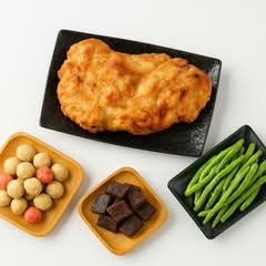 波哥雞排