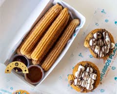 Churros Place (Playas)