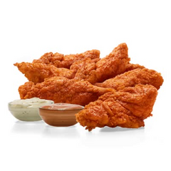 Slim Chickens (Cabot)