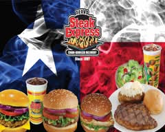 Texas Steak Express (Abilene)