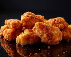 The Bar Station (Mexico City)