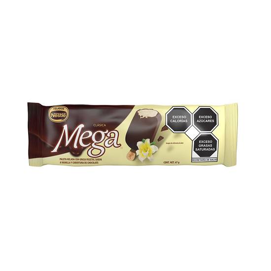 PALETA MEGA ALMENDRA 74 GR