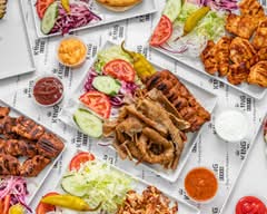 King Kebab