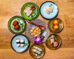 Akiko's Sushi Bar
