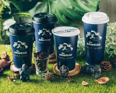 KING KONG金剛茶飲 大仁店