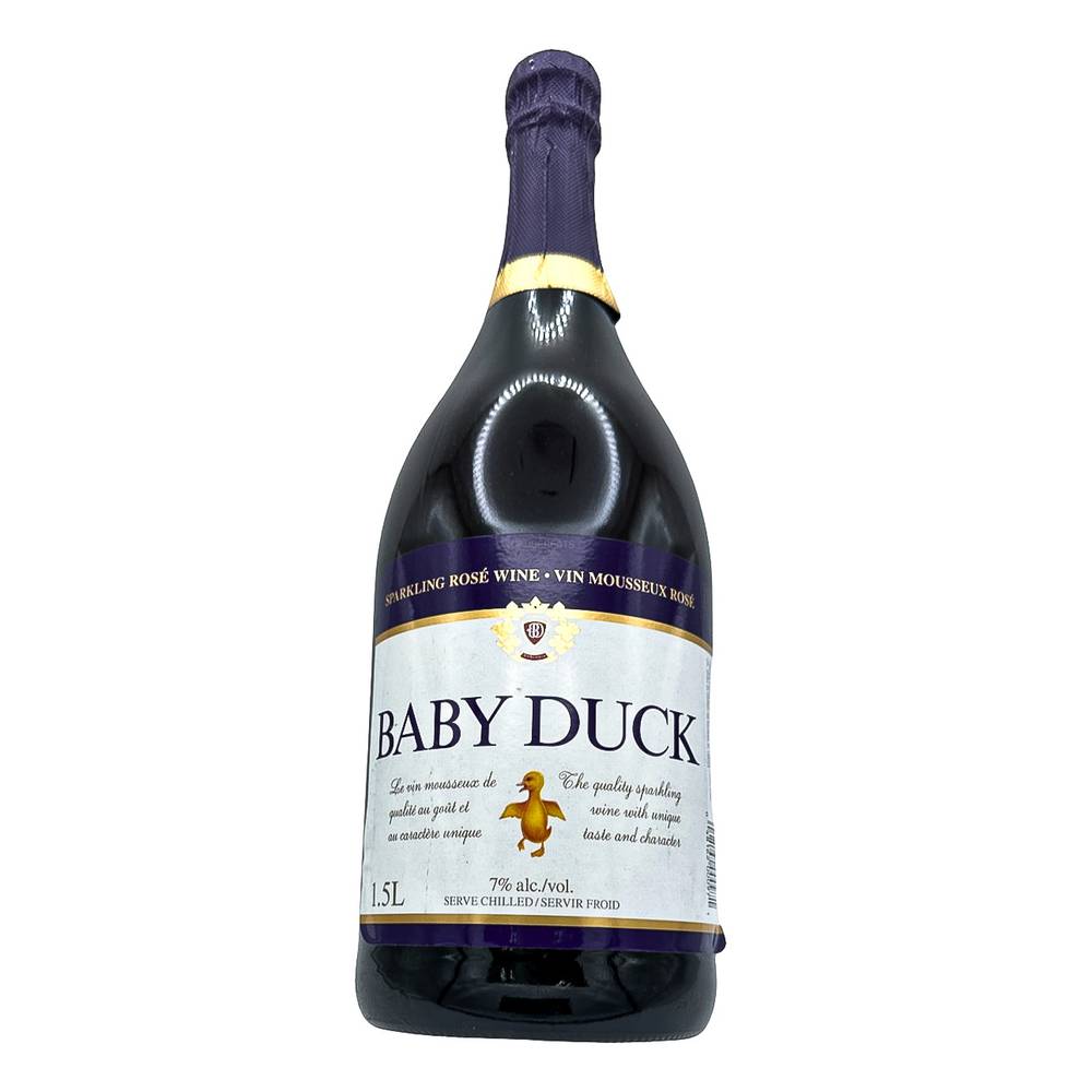Andrès Baby Duck Sparkling Wine Delivery Near Me Order Online Uber Eats