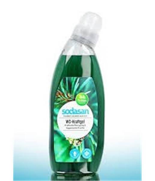 GEL LIMPEZA SANITA ECOLÓGICO