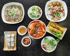 BunSaiGon Vietnamese Restaurant  In