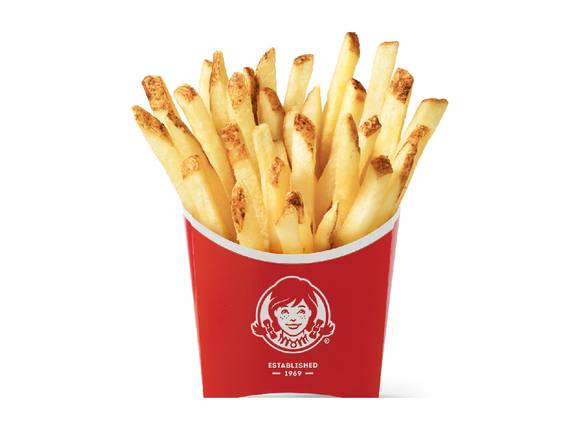 Frites / Fries (Cals: 210-470)