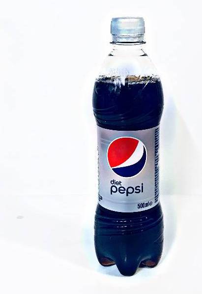 Diet Pepsi 500ml PM