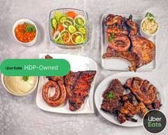 Braai-Online Retreat