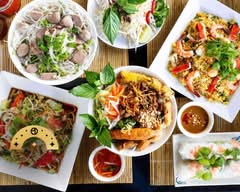 V-Nam Restaurant