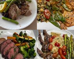 Bobby's Cafe & Catering
