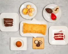 Domma Pâtisserie et Spécialités Brésiliennes 🇧🇷