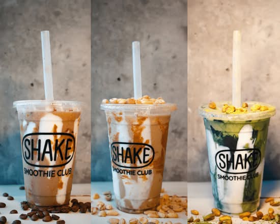 Shake (Guadalajara)