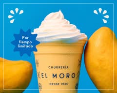 Churros El Moro (Centro)
