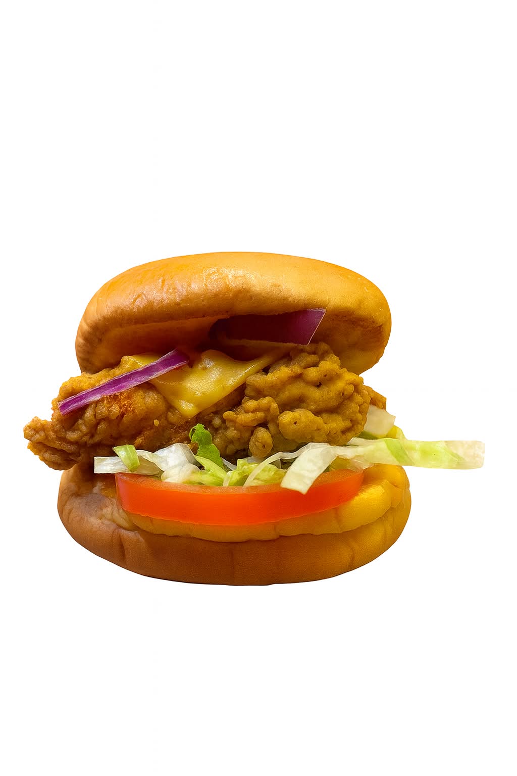 Spicy Chicken