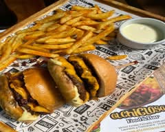 EL CHICLOSO FOOD BAR