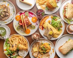 Majestic Cafe (Manawa Bay)