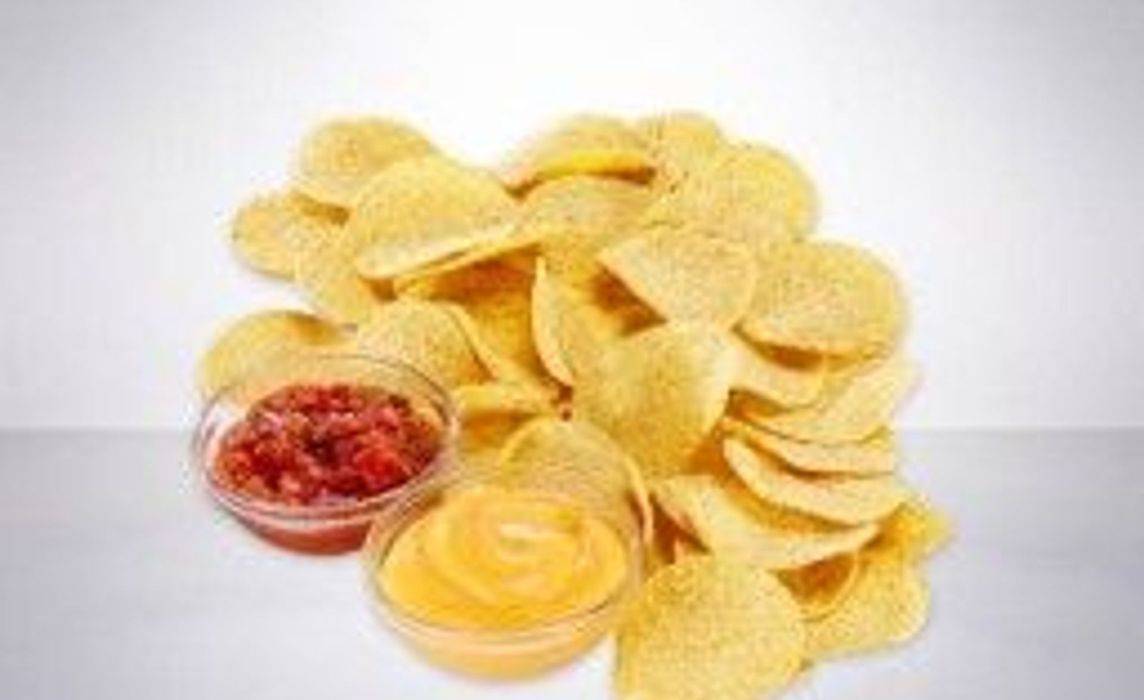 Nachos Grande