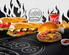 Le 96® 🍔🥙🍟