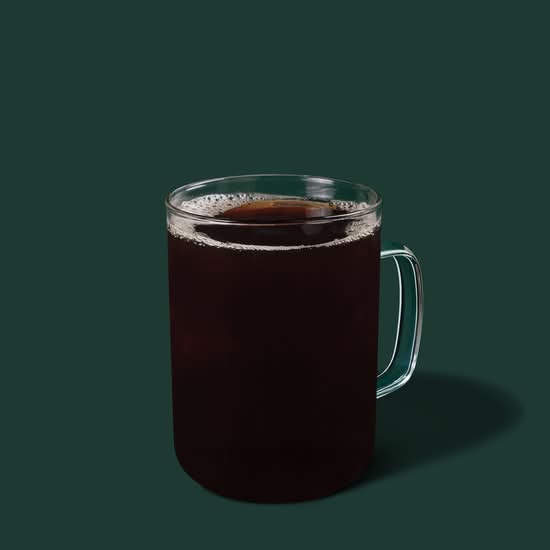 Decaf Roast - Pike Place® Roast