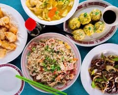 Silver Gardens Chinese Restaurant