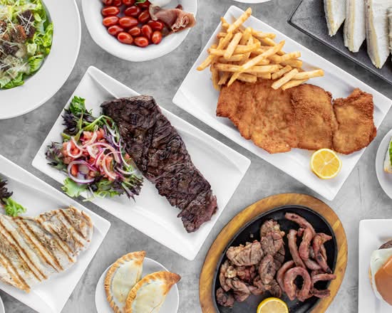 La Rural Steak House (Weston)