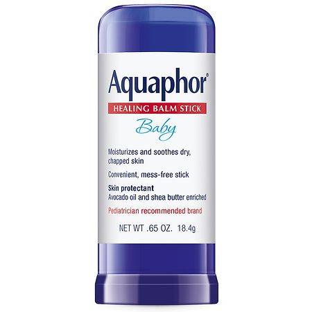 Aquaphor Healing Balm Stick - 0.65 oz