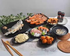 漁伙